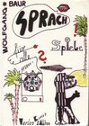 Buchcover Sprachspiele für alle