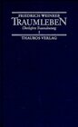 Buchcover Traumleben