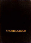 Buchcover Yachtlogbuch