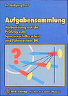 Buchcover Aufgabensammlung. Vorbereitung auf die Prüfung zum Sportseeschifferschein und Führerschein BK