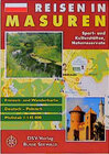Buchcover Reisen in Masuren. Freizeit- und Wanderkarte 1:145000