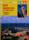 Buchcover Der Öresund mit der Yacht