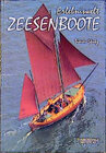Buchcover Erlebniswelt Zeesenboote
