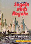 Buchcover Segeln nach Regeln