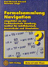 Buchcover Formelsammlung Navigation