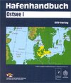 Buchcover Hafenhandbuch Ostsee. Loseblattausgabe