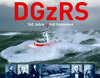 Buchcover DGzRS - 140 Jahre - 140 Gedanken