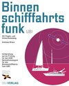 Buchcover Binnenschifffahrtsfunk (UBI)