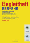 Buchcover Begleitheft SSS + SHS