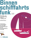 Buchcover Binnenschifffahrtsfunk (UBI)
