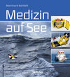 Buchcover Medizin auf See