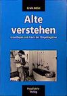 Buchcover Böhm-KasSette / Alte verstehen