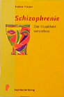Buchcover Schizophrenie - Die Krankheit verstehen