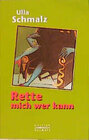 Buchcover Rette mich wer kann