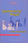 Buchcover Systemische Praxis in der Psychiatrie