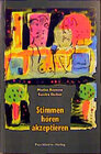 Buchcover Stimmenhören akzeptieren