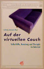 Buchcover Auf der virtuellen Couch