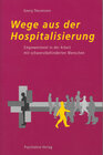 Buchcover Wege aus der Hospitalisierung, E-Book (PDF)