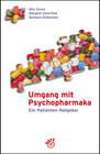 Buchcover Umgang mit Psychopharmaka