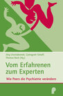 Buchcover Vom Erfahrenen zum Experten