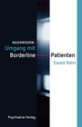 Buchcover Umgang mit Borderline-Patienten