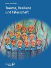 Buchcover Trauma, Resilienz, Täterschaft