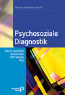 Buchcover Psychosoziale Diagnostik