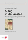 Buchcover Alltag in der Anstalt