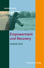 Buchcover Empowerment und Recovery
