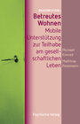 Buchcover Betreutes Wohnen