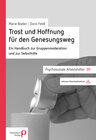 Buchcover Trost und Hoffnung für den Genesungsweg