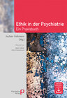 Buchcover Ethik in der Psychiatrie