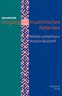 Buchcover Umgang mit muslimischen Patienten