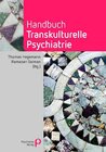 Buchcover Handbuch Transkulturelle Psychiatrie (eBook als PDF)
