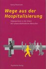 Buchcover Wege aus der Hospitalisierung