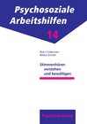 Buchcover Stimmenhören verstehen und bewältigen