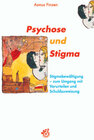 Buchcover Psychose und Stigma, E-Book (PDF)