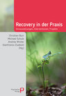 Buchcover Recovery in der Praxis