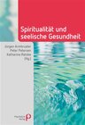 Buchcover Spiritualität und seelische Gesundheit