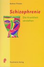 Buchcover Schizophrenie - Die Krankheit verstehen (eBook im ePub-Format)