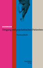 Buchcover Umgang mit psychotischen Patienten, E-Book (ePub)