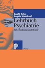 Buchcover Lehrbuch Psychiatrie für Studium und Beruf (eBook im ePub-Format)