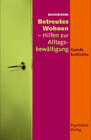 Buchcover Betreutes Wohnen (eBook im ePub-Format)