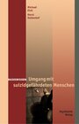 Buchcover Umgang mit suizidgefährdeten Menschen, E-Book (ePub)