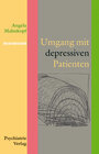 Buchcover Umgang mit depressiven Patienten (eBook im ePub-Format)