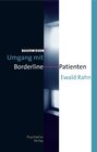 Buchcover Umgang mit Borderline-Patienten (eBook als ePub)