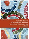 Buchcover Qualitätsindikatoren für die Integrierte Versorgung von Menschen mit Schizophrenie (eBook im ePub-Format)