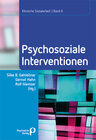 Buchcover Psychosoziale Interventionen