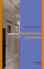Buchcover Geschichte der Psychiatrie (eBook im ePub-Format)