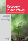 Buchcover Recovery in der Praxis